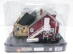 Woodland Scenics BR5845 O Built-Up Country Store Expansion 25 Woodland Scenics BR5845 O Built-Up Country Store Expansion -Rc Toys & Trains woo5845 4db9619aabf4189a114abb91dd1a68efd3d63a6b 5 48194.1664343413