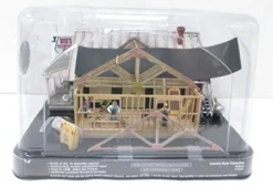 Woodland Scenics BR5845 O Built-Up Country Store Expansion 23 Woodland Scenics BR5845 O Built-Up Country Store Expansion -Rc Toys & Trains woo5845 6596eb590815ced258b4f2afef1495e2640ce21b 3 39686.1664343412