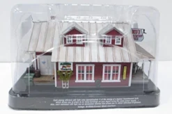 Woodland Scenics BR5845 O Built-Up Country Store Expansion 31 Woodland Scenics BR5845 O Built-Up Country Store Expansion -Rc Toys & Trains woo5845 o built up country store expansion 2 77155.1609779540